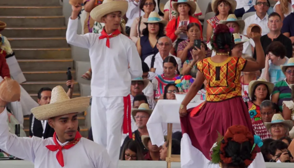 Tradición e inclusión marcan el inicio de la Guelaguetza 2025 en Oaxaca