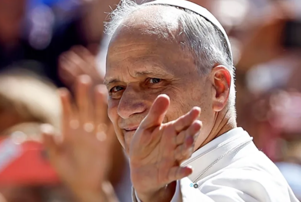Perú lanza ‘Los caminos del papa León XIV’, una ruta por lugares que forjaron al pontífice