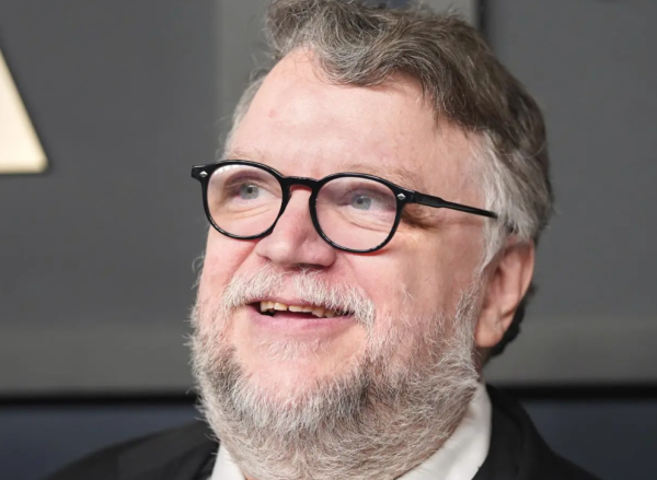 Guillermo del Toro competirá por el León de Oro en el Festival de Venecia 2025