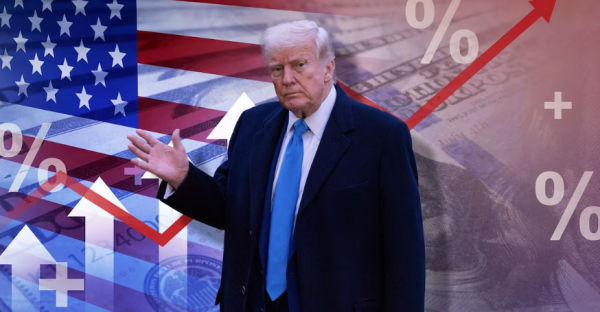 Aranceles de Trump hacen ‘la maldad’: Importadores de EU absorben costos y los trasladan a consumidores