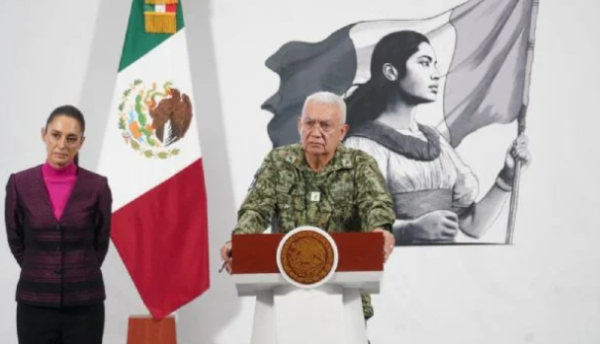 Trevilla justifica “silencio” en caso Bermúdez: “No se puede informar algo que no está comprobado”