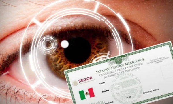 CURP biométrica: ¿Cuánto costaría tramitarla?