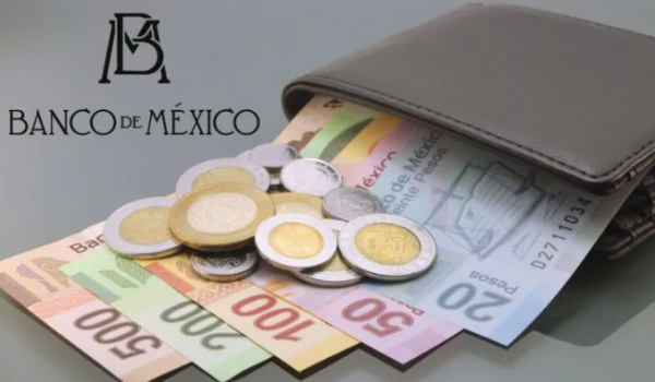Banxico advierte sobre guardar monedas y modificarlas al igual que los billetes