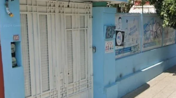 Capturan a directora y maestro de escuela de Oaxaca donde alumnos sufrieron quemaduras en campamento