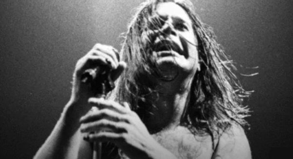 Ozzy Osbourne fallece a los 76 años tras ofrecer su último concierto con Black Sabbath