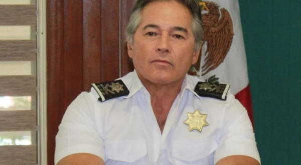 Hernán Bermúdez tramitó un amparo dos meses después de girada su orden de aprehensión; obtuvo una suspensión provisional