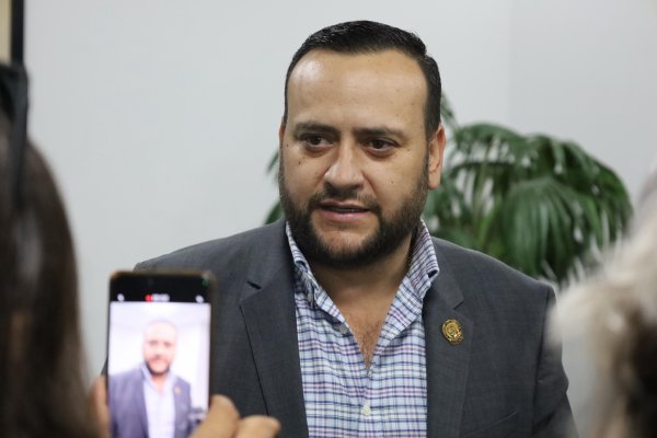 Mesa de seguridad en Guadalupe y Calvo debe realizarse periódicamente en la zona: Arturo Medina