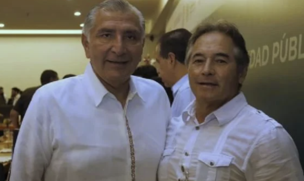 Hernán Bermúdez Requena consigue suspensión provisional contra orden de captura