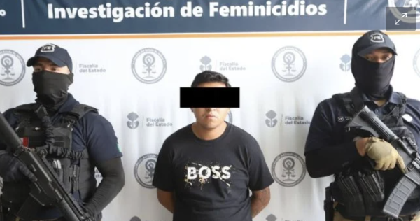 Vinculan a proceso a Kelvin “N” por feminicidio de Karla Bañuelos en Jalisco