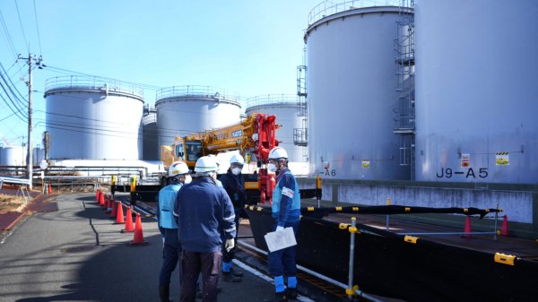 Japón reabre estudio para nuevo reactor nuclear tras más de una década del desastre de Fukushima
