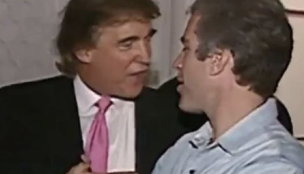 Obama, Biden o Luther King: las maniobras de Trump para desviar la atención del caso Epstein