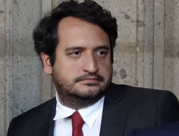 ¿Cumplirá? El próximo desafío de ‘Andy’, hijo de AMLO, tras la derrota electoral de Morena