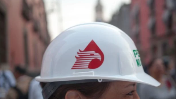 La 4T usa la Bolsa de Luxemburgo para endeudar a México en favor de Pemex