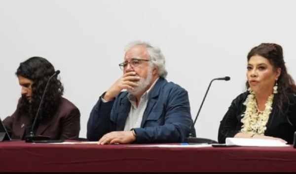 Fiscalía de la CDMX tiene 22 carpetas de investigación sobre el Cártel Inmobiliario