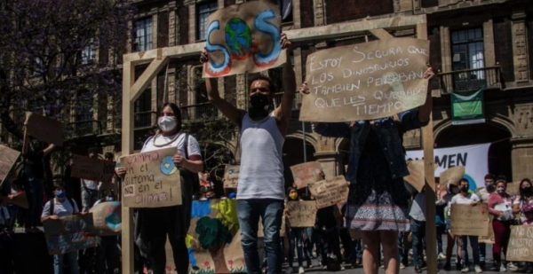 ONG contabiliza 84 defensores del medio ambiente asesinados en México desde 2016