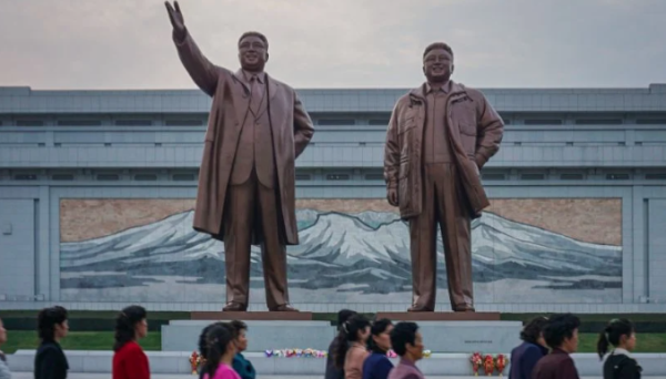 Demanda de viajes turísticos de Rusia hacia Corea del Norte sube un 500%