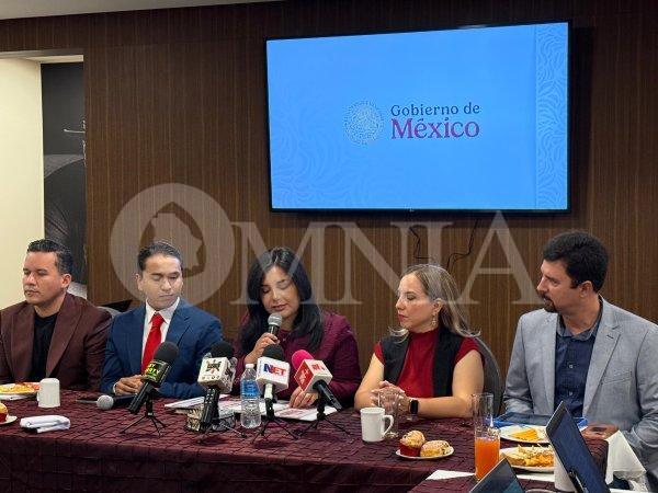 Califica Mayra Chávez de “aventurado” y fuera de lugar decir que Ariadna no participará en elección 2027