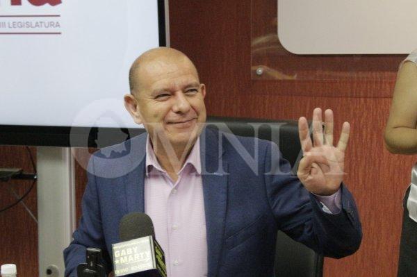 Convoca Cuauhtémoc Estrada a dirigencia de Morena a la unidad e imparcialidad