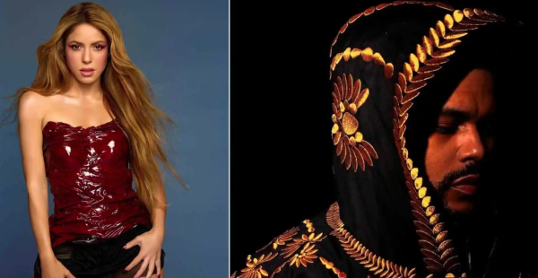 Shakira y The Weeknd encabezarán el festival Global Citizen de septiembre en Nueva York
