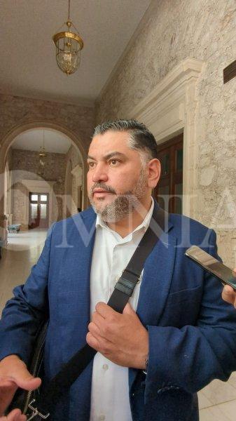 Víctimas de desplazamiento forzado no interpusieron la denuncia correspondiente; les brindamos todo el apoyo: Fiscalía Sur