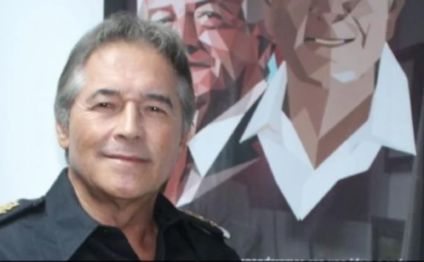 Retiran suspensión a Hernán Bermúdez y su caso judicial se va a Tabasco