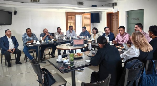 Ante problemática, establecieron el Consejo Consultivo Ciudadano de Vialidad en el municipio de Cuauhtémoc