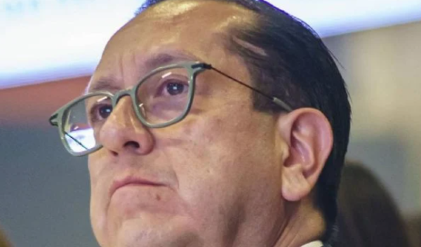 Reabren investigación contra Gabriel Cortés Alcalá, secretario de salud de Guanajuato, por desfalco