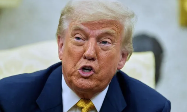 Trump rebajaría aranceles solo si los países abren sus mercados a EU