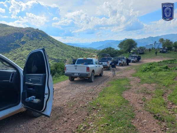 Realiza Fiscalía Occidente seguimiento a 12 denuncias por desplazamiento
