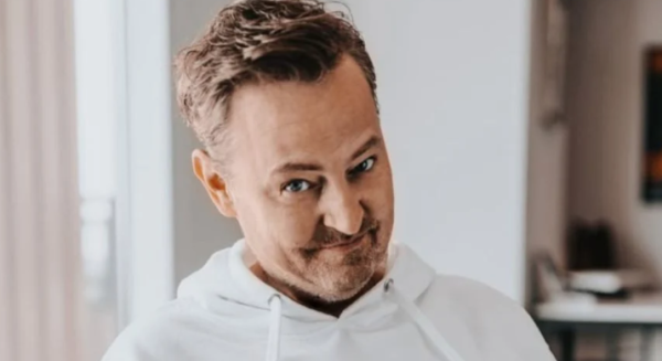 Médico en California se declara culpable de suministrar ketamina a Matthew Perry; enfrenta 40 años de prisión