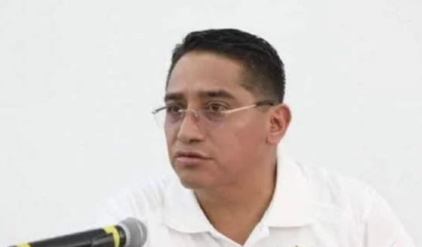 Destituyen a secretario de Seguridad de Cuautla; no aprobó exámenes de control y confianza
