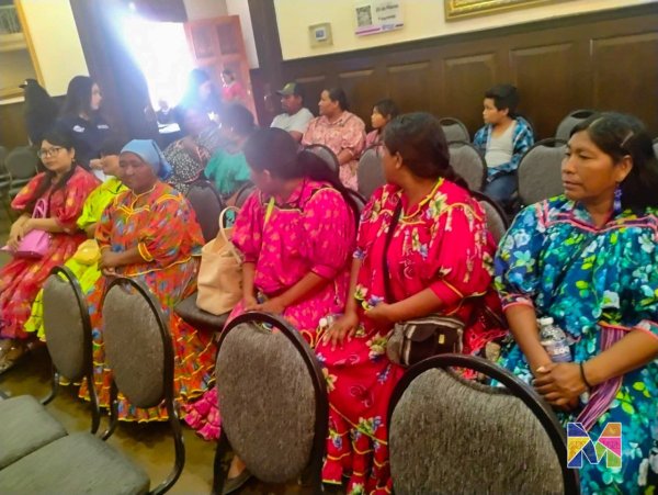 Continua Gobierno de Meoqui impulsando y acompañando a comunidad rarámuri del municipio en proyectos productivos
