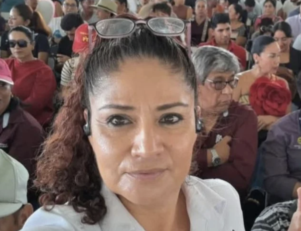 Asesinan a Mirna Macías González, excandidata municipal a la alcaldía de Manzanillo