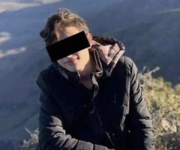 Erik David B.C. inicia sentencia por ataque a Mya Naomi Villalobos