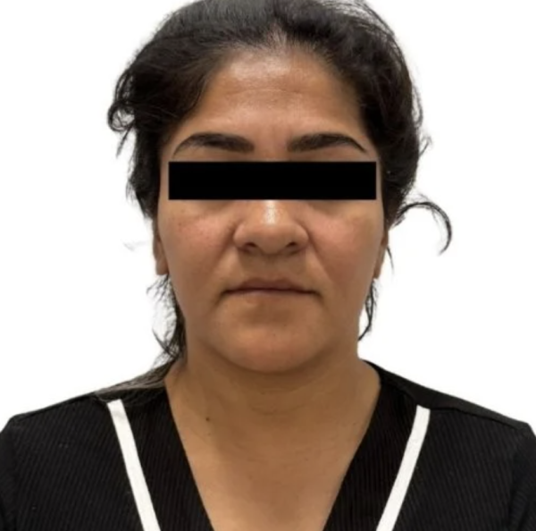 Dan prisión preventiva a Yareli “N”, regidora de Ixtapan de la Sal; es acusada de secuestro exprés