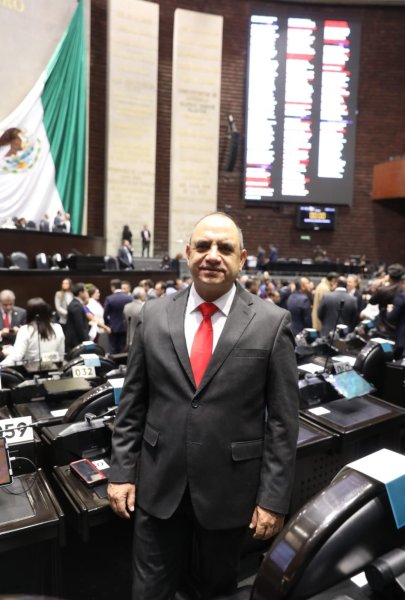 Deuda de Pemex afectará la estabilidad económica de México; Morena sigue saqueando al país: Noel Chávez
