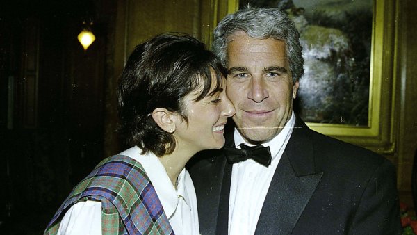 Expareja de Epstein tendría un as bajo la manga que podría cambiarlo todo
