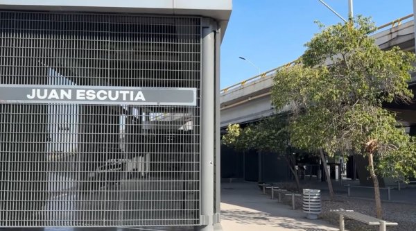 Anuncia Bowí cierre temporal de módulo de credencialización en estación Juan Escutia