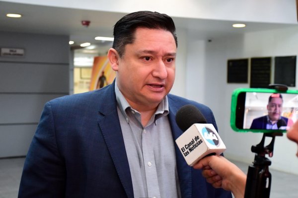 Invita Alfredo Chávez a participar en convocatoria del Presupuesto Participativo 2026