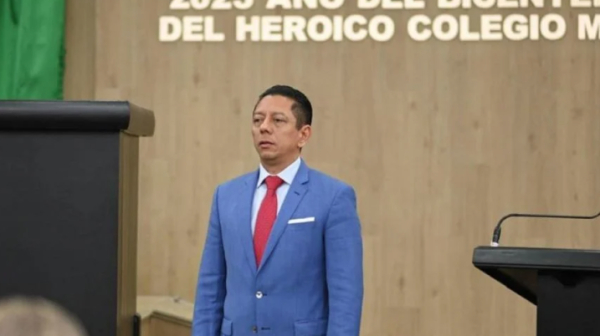 Fiscal de Chiapas descarta que 