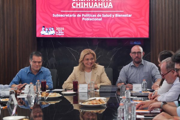 Acordaron Estado y Federación reconfiguración de la estrategia vs. el sarampión: Santiago de la Peña