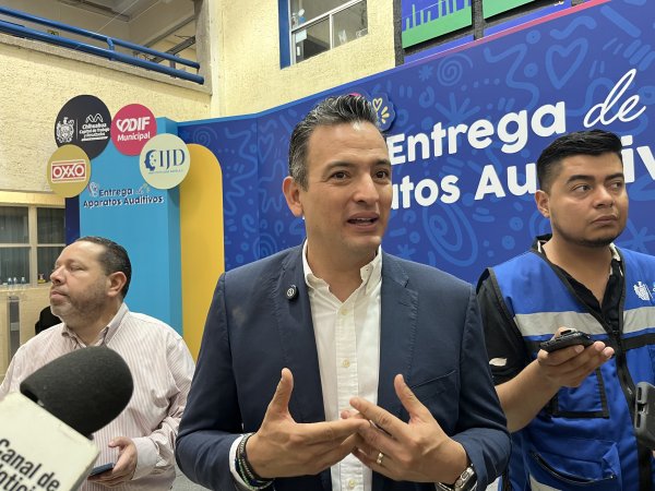 Proyecto de planta recicladora sigue estancado; municipio espera aprobación de Banobras