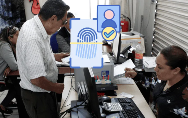 CURP biométrica: ¿Dónde están los módulos para tramitarla?