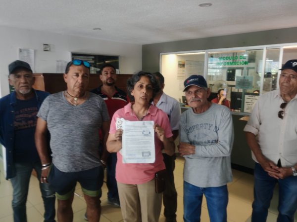 Retén Ciudadano busca frenar nuevo aumento a la revalidación y replaqueo vehicular 2026