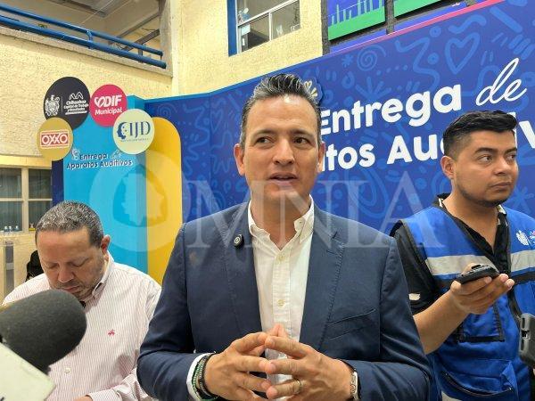 Sedena se encarga de permisos por uso de explosivos para construcción: Bonilla