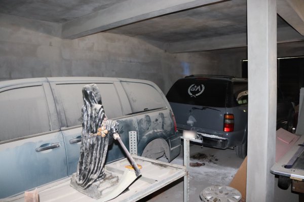 Sin conexión con cultos satánicos localización de 3 cuerpos en un domicilio en Juárez: FGE