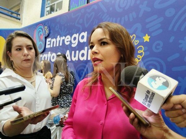 622 niñas y niños se inscribieron al Verano DIFertido: Karina Olivas