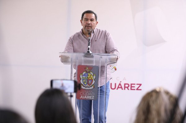 Marco Bonilla, detrás de la “guerra sucia” en mi contra: Cruz Pérez Cuéllar