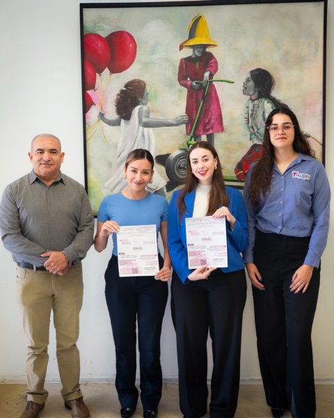 Lanzan convocatoria para integrar el Comité Municipal de Mujeres Jóvenes de Cuauhtémoc