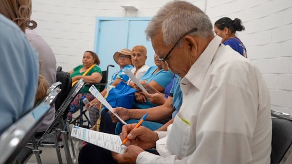 Municipio invita a participar en la Encuesta Ciudadana 2025